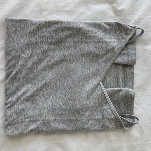 Cabi V-Neck Cami, Grey - Size S